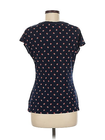 Worthington Short Sleeve Top (view 2)