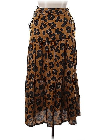 Who What Wear Casual Skirt (view 2)