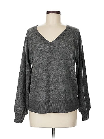 Blu Pepper Pullover Sweater (view 1)