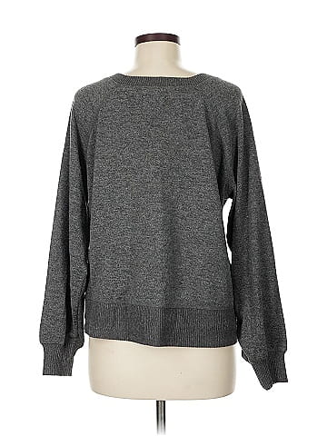 Blu Pepper Pullover Sweater (view 2)