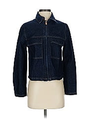 Divided By H&M Denim Jacket