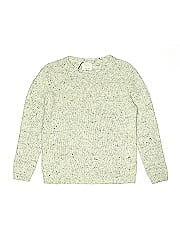 Zara Kids Pullover Sweater