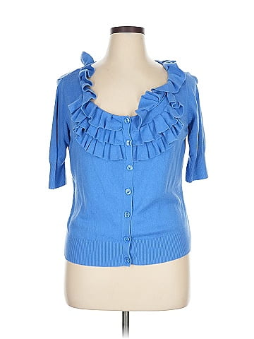 Worthington Cardigan (view 1)