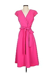 Black Halo Casual Dress