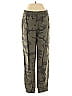 TNA Camo Green Cargo Pants Size S - photo 1