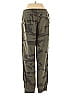 TNA Camo Green Cargo Pants Size S - photo 2