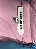 Rose + Olive 100% Rayon Pink Short Sleeve T-Shirt Size M - photo 7