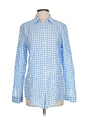 J. Mc Laughlin Long Sleeve Button Down Shirt