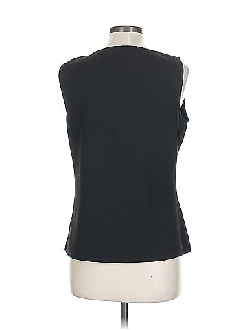 St. John Sleeveless T-Shirt (view 2)