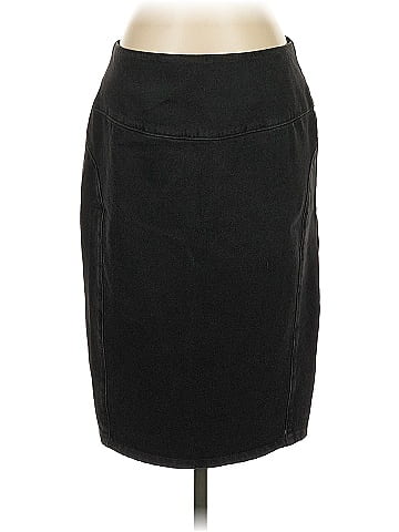 BA&SH Casual Skirt (view 1)
