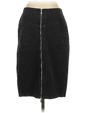 BA&SH Casual Skirt (view 2)