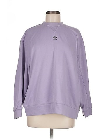 Adidas Sweatshirt (view 1)