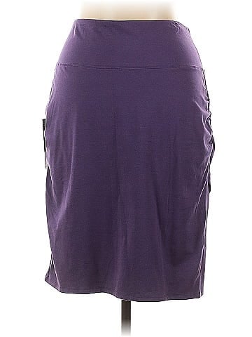 Earth Yoga Casual Skirt (view 2)