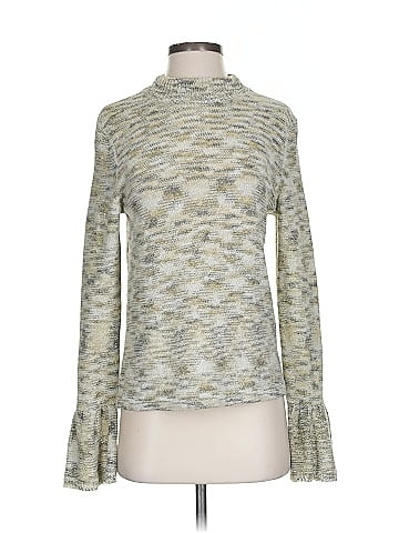 Lilla P Turtleneck Sweater (view 1)