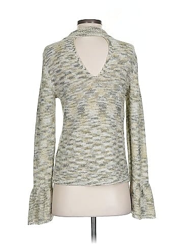 Lilla P Turtleneck Sweater (view 2)