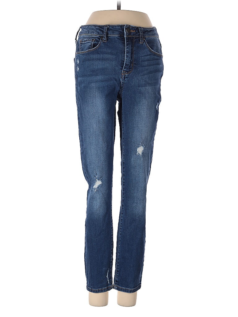 Pre-owned Rsq Jeans In Blue