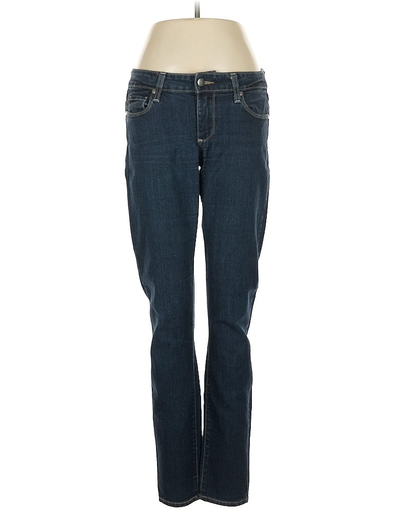 Pre-owned Paige Jeans In Blue