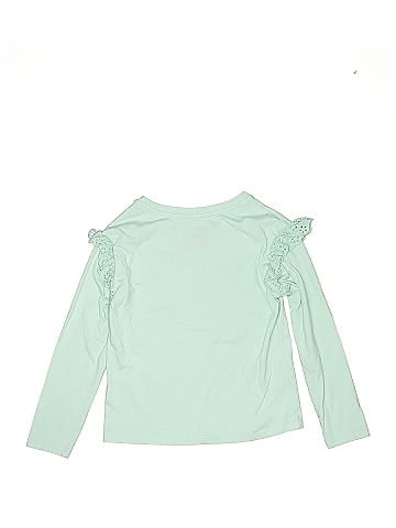 Cat & Jack Long Sleeve Top (view 2)