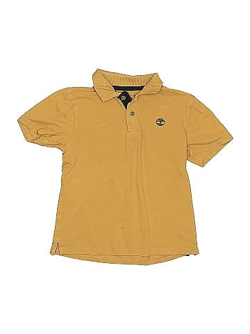 Timberland Short Sleeve Polo (view 1)