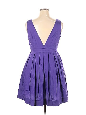 eShakti Cocktail Dress (view 2)