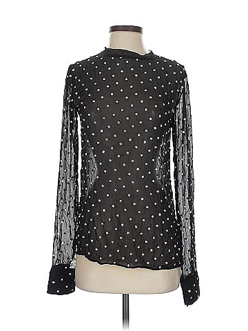 Dodo Bar Or Long Sleeve Blouse (view 1)
