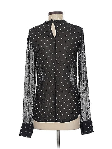 Dodo Bar Or Long Sleeve Blouse (view 2)