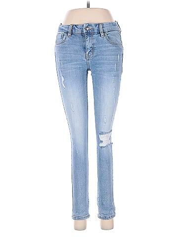 STUDIO BLUE Jeans (view 1)