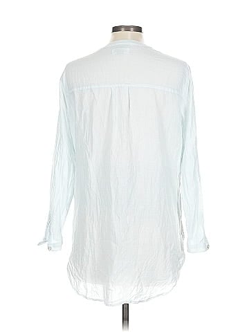 Old Navy - Maternity 3/4 Sleeve Blouse (view 2)