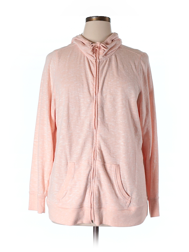 Sonoma Life + Style Zip Up Hoodie - 77% off only on thredUP