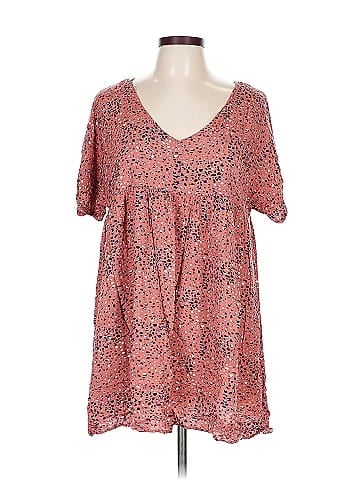 Jodifl Short Sleeve Blouse (view 1)