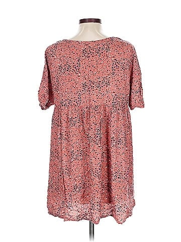 Jodifl Short Sleeve Blouse (view 2)