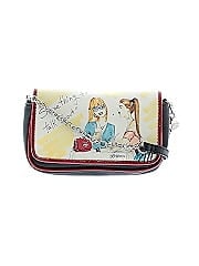 Brighton Leather Crossbody Bag