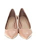 Aldo Tan Heels Size 7 1/2 - photo 2