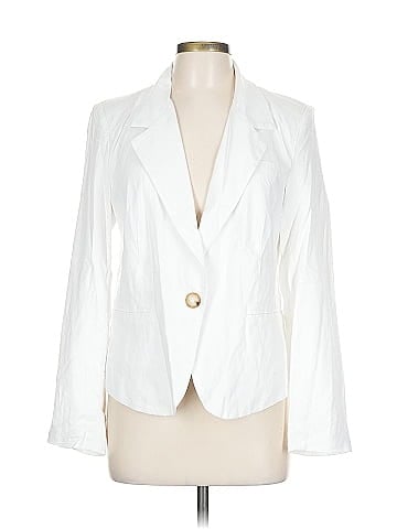 H By Halston Blazer (view 1)