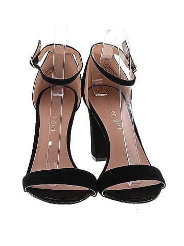 Madden Girl Heels (view 2)