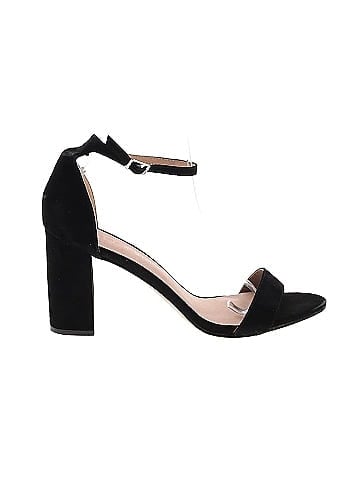 Madden Girl Heels (view 1)