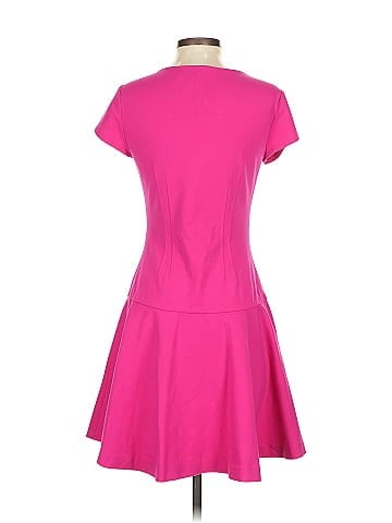 Diane von Furstenberg Casual Dress (view 2)