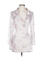 Sundance 3/4 Sleeve Blouse