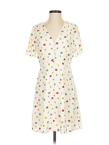 Madewell Casual Dress (view 1)
