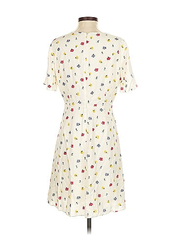 Madewell Casual Dress (view 2)