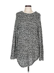 Zenergy By Chico's Long Sleeve Top