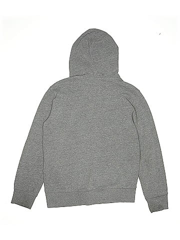 Tek Gear Pullover Hoodie (view 2)