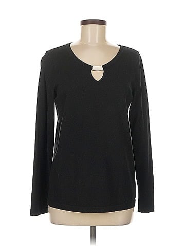 Susan Graver Pullover Sweater (view 1)