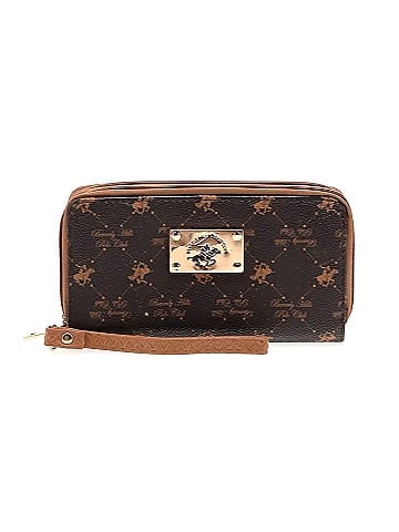 Beverly Hills Polo Club Wristlet (view 1)