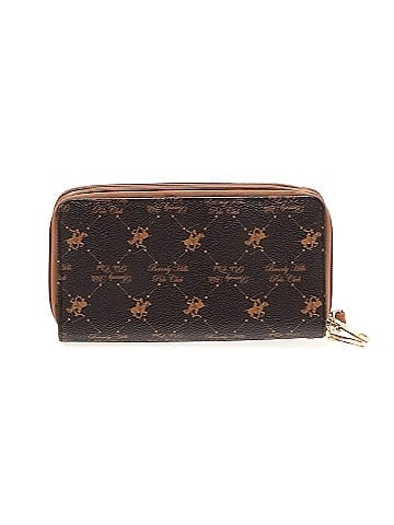 Beverly Hills Polo Club Wristlet (view 2)