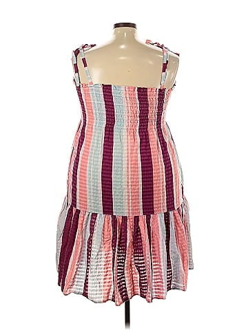 Tanya Taylor Casual Dress (view 2)