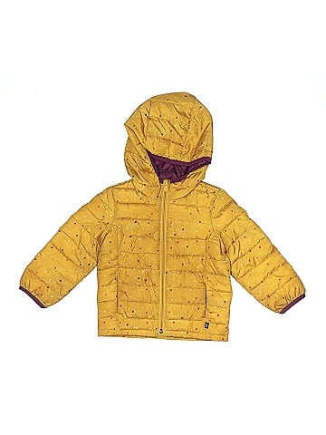 Baby Gap Snow Jacket (view 1)