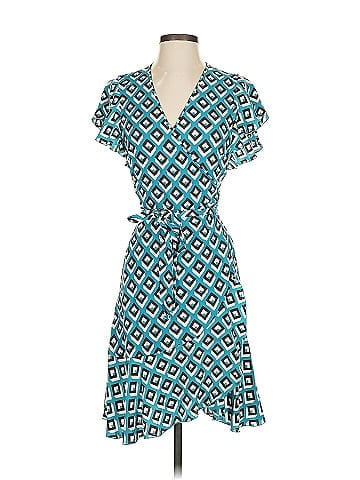 Diane von Furstenberg Kimono (view 1)