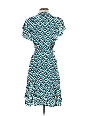 Diane von Furstenberg Kimono (view 2)
