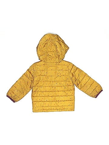 Baby Gap Snow Jacket (view 2)